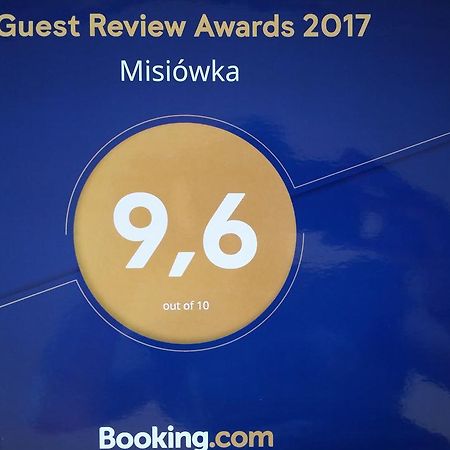 Misiowka Διαμέρισμα Szklarska Poręba Εξωτερικό φωτογραφία