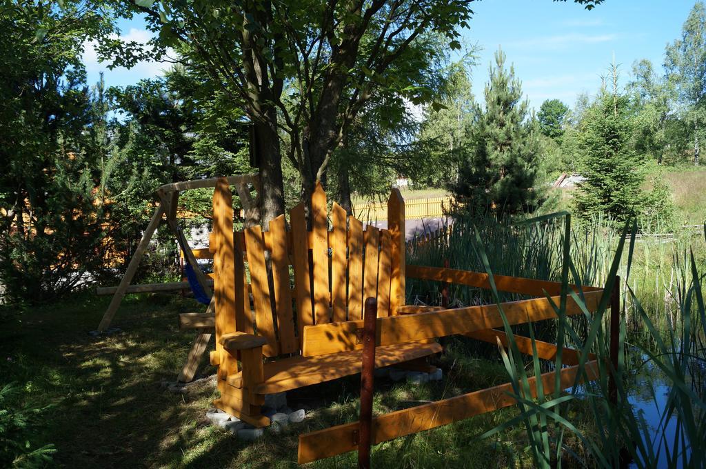 Misiowka Διαμέρισμα Szklarska Poręba Εξωτερικό φωτογραφία